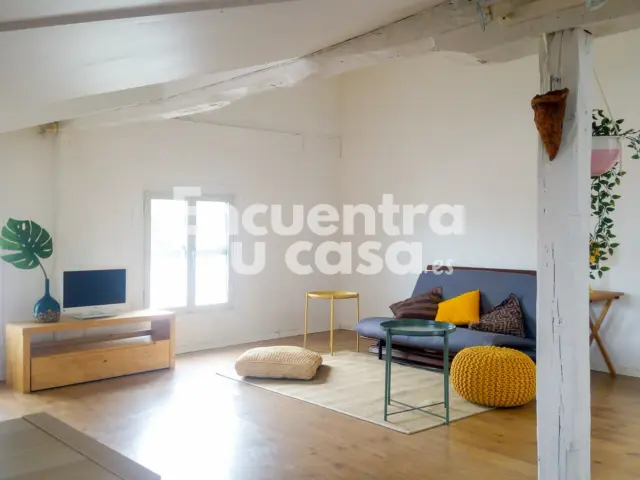 Ático en venta en Calle Paul Gelos, Urrugne de 242.000 €