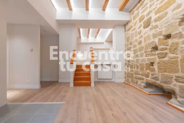 Piso en venta en Calle del Frontín, 14, Labastida - Bastida de 190.000 €
