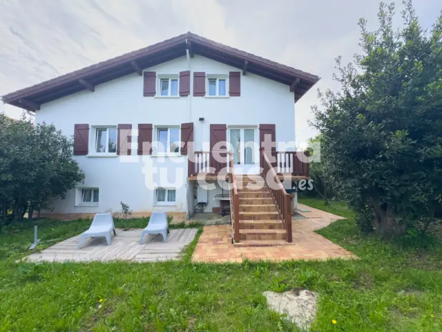 Casa en venta en Calle Empereur, Hendaye de 750.000 €