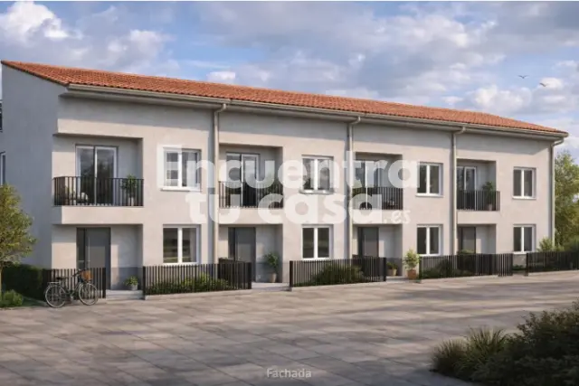 Chalet adosado en venta en Calle de la Horca, Labastida - Bastida de 290.000 €