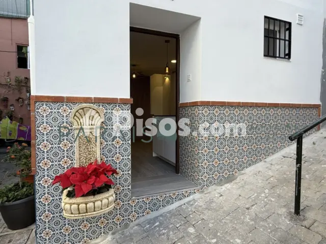 Casa pareada en venta en Calle de San Crescencio, Casco Urbano (Almuñécar) de 350.000 €