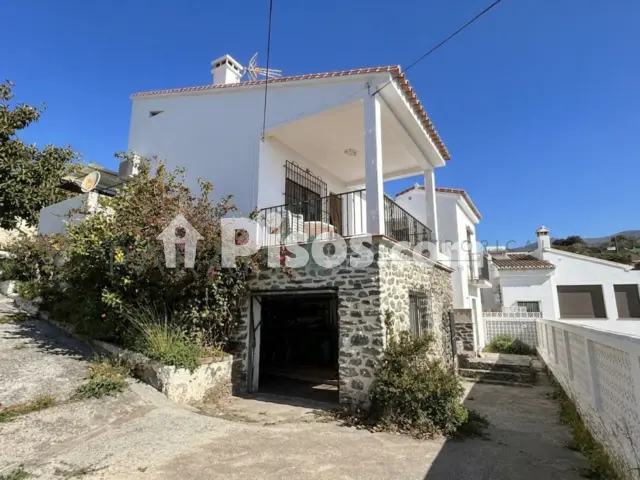 Chalet unifamiliar en venta en Rambla de Taramay, 1, Taramay (Almuñécar) de 349.000 €