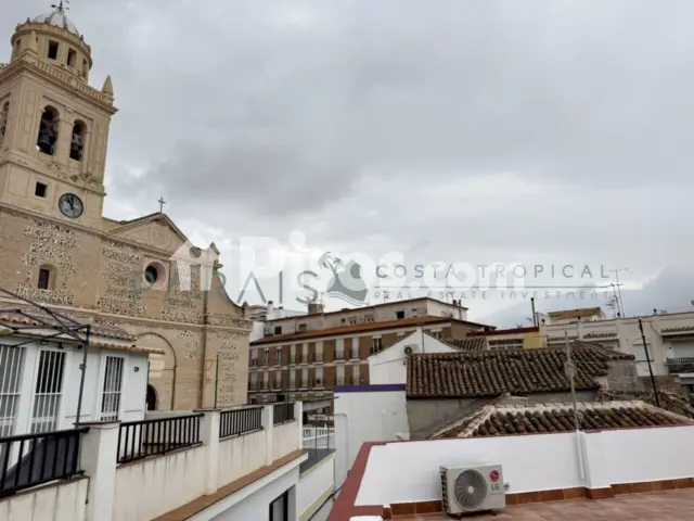 Piso en venta en Calle del Pósito, 1, Casco Urbano (Almuñécar) de 260.000 €