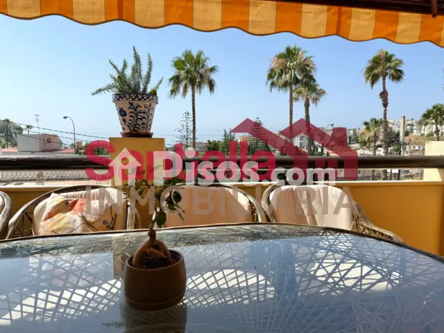 Casa pareada en venta en Carretera Malaga Almeria, Número 31, Taramay (Almuñécar) de 290.000 €