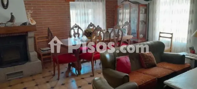 Casa en venta en Calle Muñogrande,