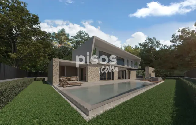 Promoción Chalet unifamiliar en Venta Can Pastilla, Can Pastilla (Distrito Platja de Palma. Palma de Mallorca) de 1.500.000 €
