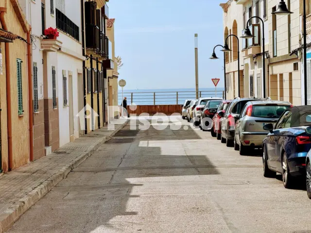 Piso en venta en Carrer de Lorrenç Campins, 14, Es Portixol-Es Molinar (Distrito Platja de Palma. Palma de Mallorca) de 645.000 €