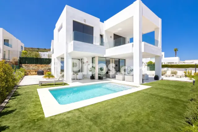 House in Sotogrande