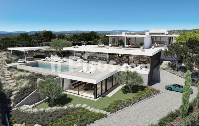 Casa – Sotogrande