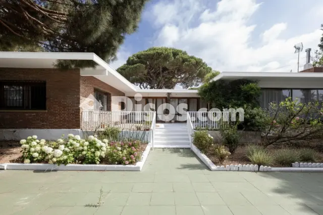Casa unifamiliar en venta en Calle de la Palmera