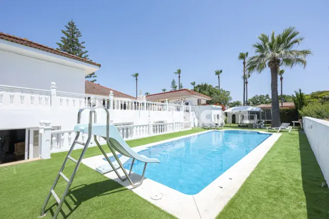 Casa – Sotogrande