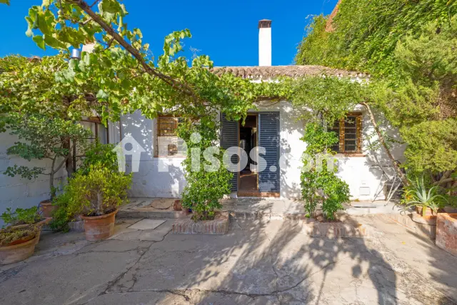 House in Sotogrande