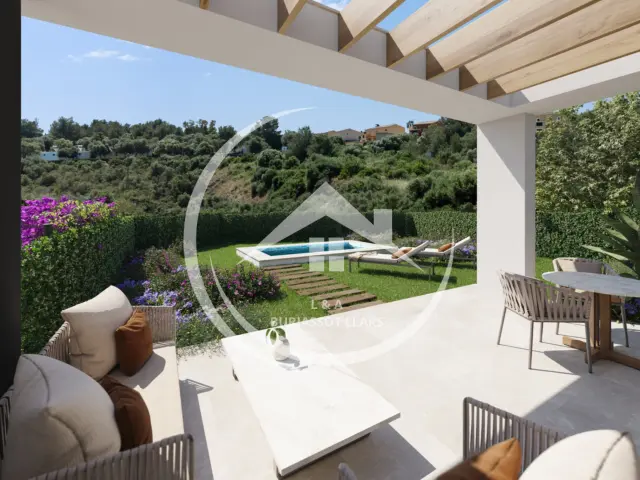 Chalet en venta en Carrer des Castellot, Porto Cristo (Manacor) de 380.000 €