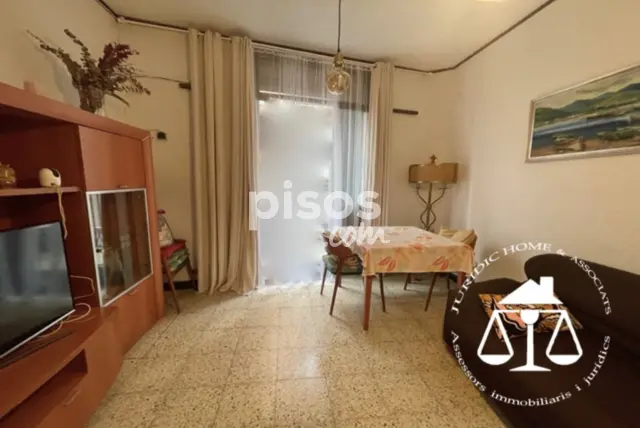 Piso en venta en El Raval, El Raval (Distrito Ciutat Vella. Barcelona Capital) de 269.000 €