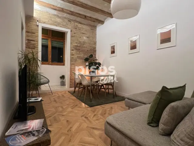 Piso en venta en Carrer de Buenos Aires, Santa Eulàlia (L'Hospitalet de Llobregat) de 209.000 €