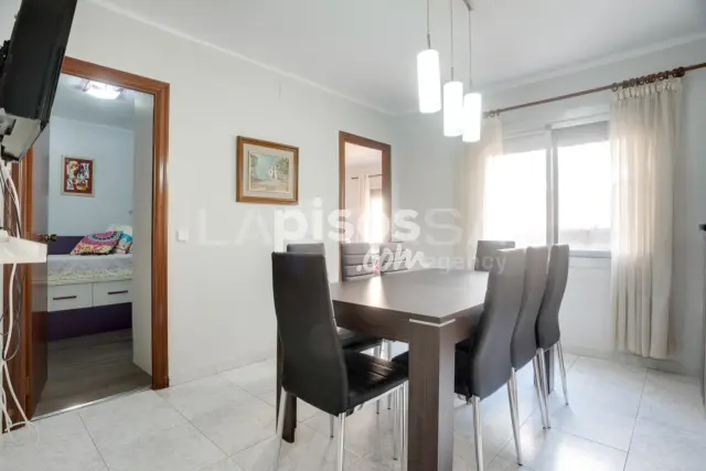 Piso en venta en Carrer de Vinaròs, Pubilla Cases (L'Hospitalet de Llobregat) de 205.000 €