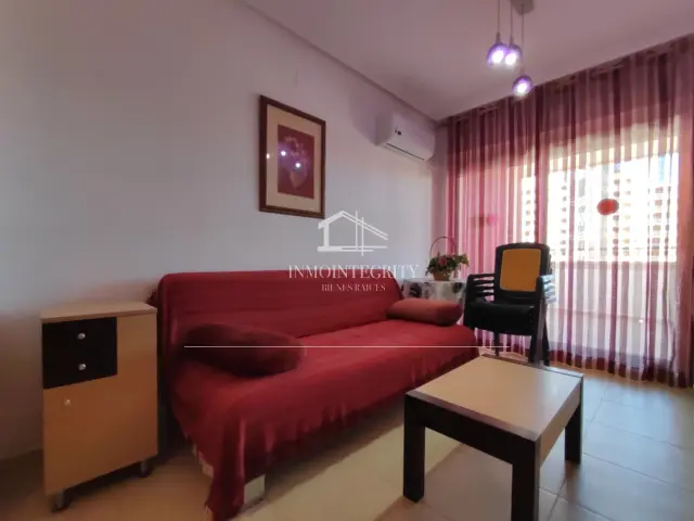 Apartamento en venta en Avenida Jardin, 3, Marina d'Or (Orpesa - Oropesa del Mar) de 125.000 €