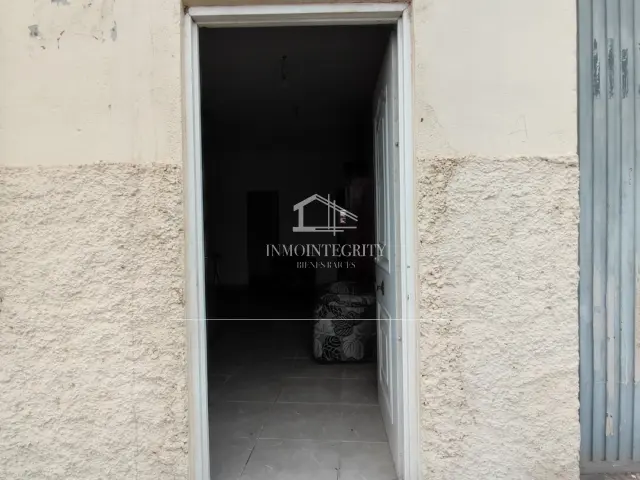 Local comercial en venta en Carrer de Martínez de Tena, 32, Norte (Castelló de la Plana) de 55.000 €