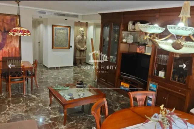 Piso en venta en Carrer del Gobernador Antonio Bermúdez de Castro, cerca de Carrer de Núñez de Arce, Este (Castelló de la Plana) de 295.000 €