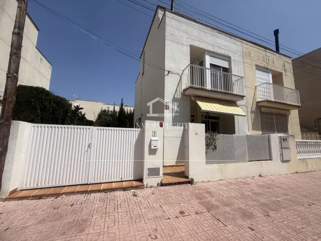 Chalet adosado en venta en Carrer de Berlín, 7, Platja Morro de Gos (Orpesa - Oropesa del Mar) de 255.000 €