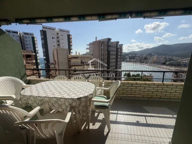 Apartamento en venta en Pas de Maritimo del Rey, 3, Platja de La Conxa (Orpesa - Oropesa del Mar) de 280.000 €