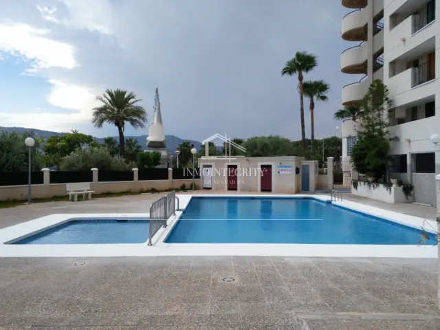 Piso en venta en Calle de Galeón, 2, Marina d'Or (Orpesa - Oropesa del Mar) de 130.000 €