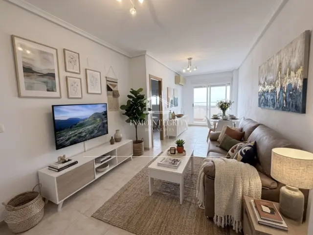 Apartamento en venta en Calle de Alemania, 6, Torre de la Sal (Cabanes) de 173.000 €