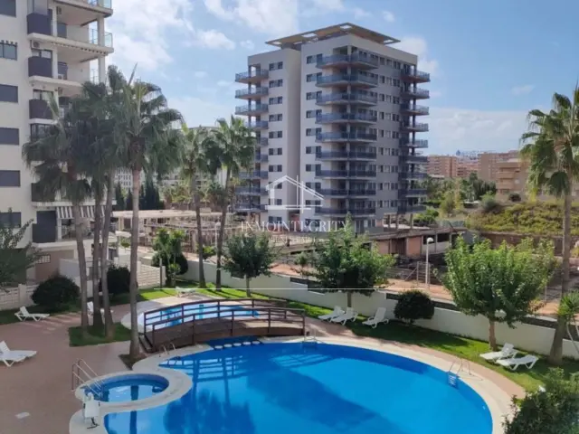 Apartamento en venta en Avenida Central, 20, Marina d'Or (Orpesa - Oropesa del Mar) de 219.000 €