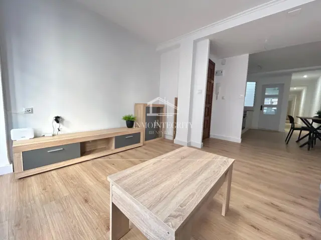 Piso en venta en Carrer de Cabanes, 1, Centro (Castelló de la Plana) de 173.000 €