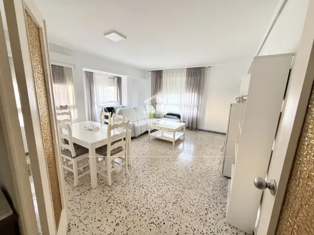 Piso en venta en Calle de Alonso Arrufat, 11, Centro (Castelló de la Plana) de 177.900 €