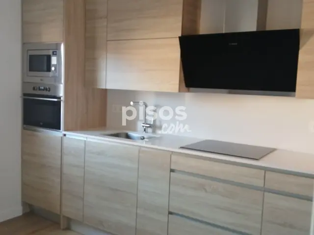 Piso en venta en Calle de Miguel Zabaleta, Beraun-Pontika (Errenteria) de 260.000 €