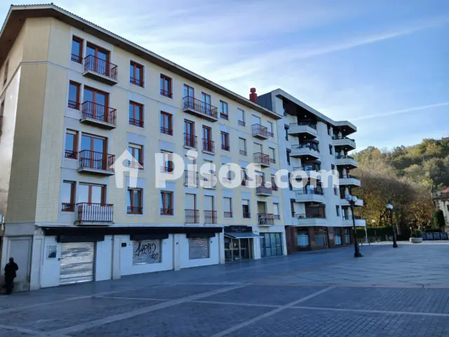 Piso en venta en Nafarroa Kalea, Zarautz de 830.000 €