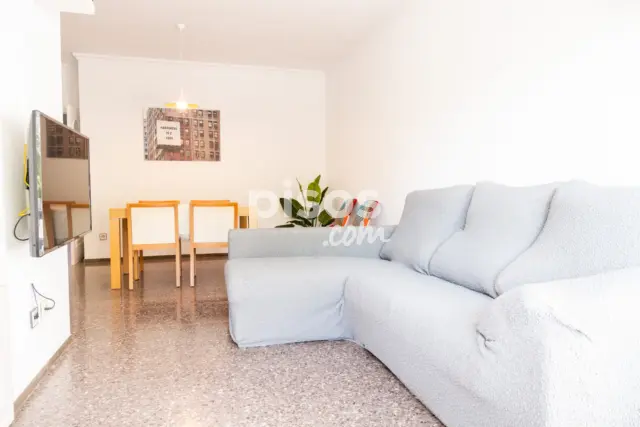 Piso en alquiler en Eixample-Sant Oleguer, Eixample-Sant Oleguer (Sabadell) de 1.700 €<span>/mes</span>
