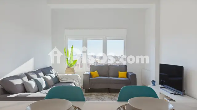 Piso en alquiler en Carrer de Vallcorba, cerca de Carrer del Canonge Joncar, La Creu Alta (Sabadell) de 1.750 €<span>/mes</span>