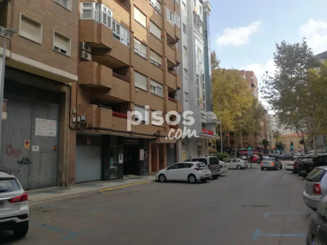Local comercial en venta en Calle Manuel Wssell de Guimbarda, Ensanche (Distrito Núcleo Urbano. Cartagena) de 525.000 €