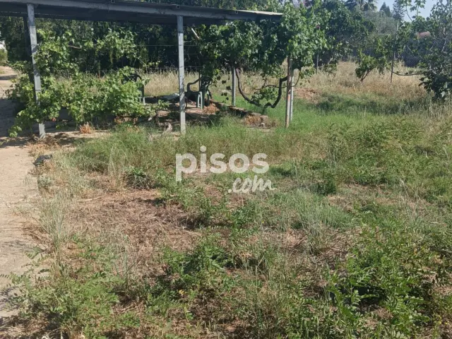 Chalet rústico en venta en Calle de Mairena, Carmona de 150.000 €