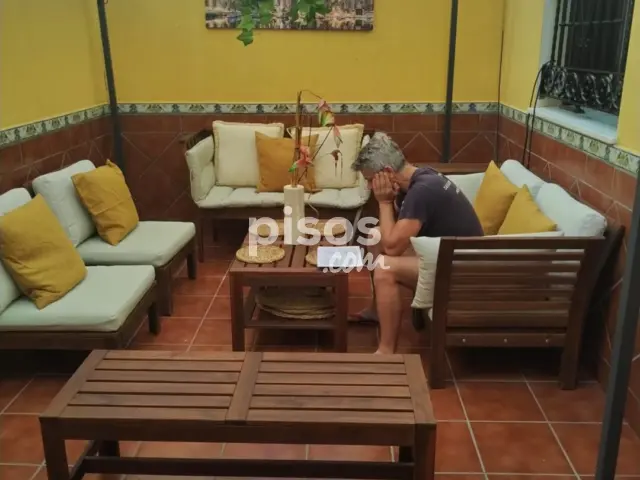 Piso en venta en Centro-Zona Playas, Centro-Zona Playas (Chipiona) de 168.000 €