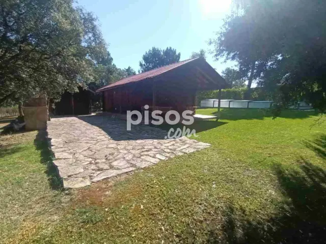 Chalet en venta en Marugán, Marugán de 155.000 €