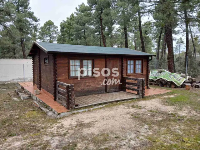 Casa rústica en venta en Marugán, Marugán de 75.000 €