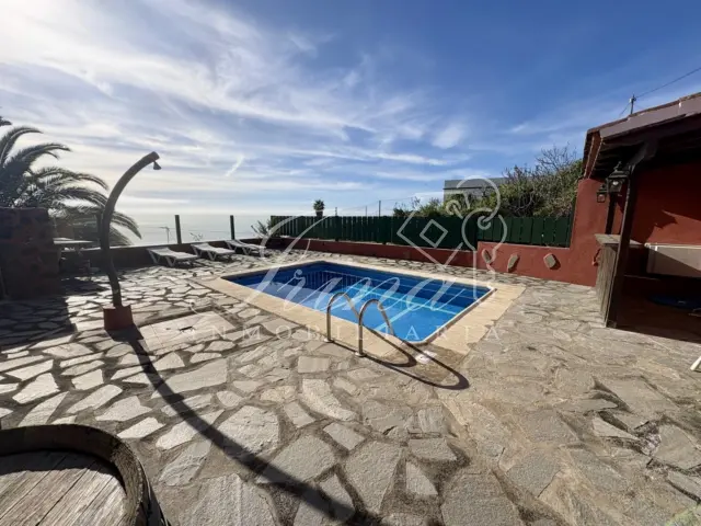 Casa en venta en Calle Malpaises de Abajo, Villa de Mazo de 424.000 €