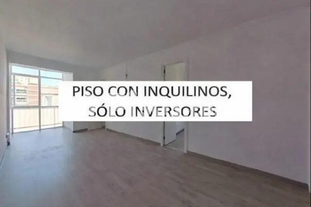 Piso en venta en Carrer del Pare Jacint Alegre, La Salut (Distrito Gràcia. Barcelona Capital) de 324.000 €