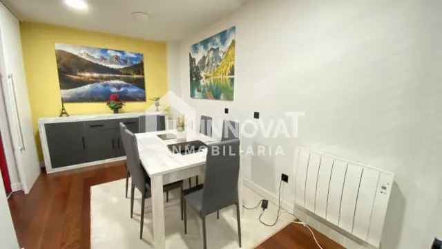Piso en alquiler en Calle de los Montesclaros, Tres Olivos-La Piedad (Talavera de la Reina) de 650 €<span>/mes</span>