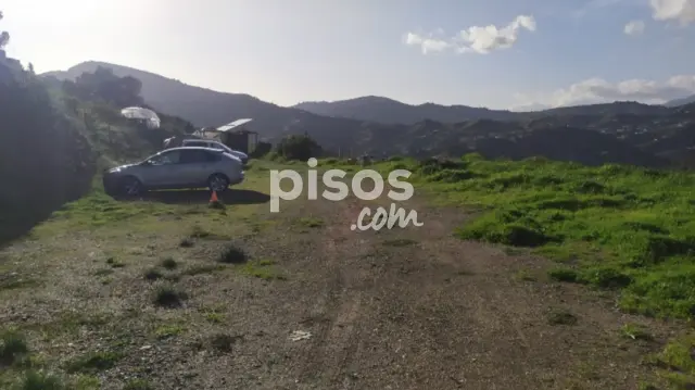 Terreno en venta en Calle del Pontil, cerca de Carril de la Circunvalación, Núcleo (Torrox) de 246.000 €