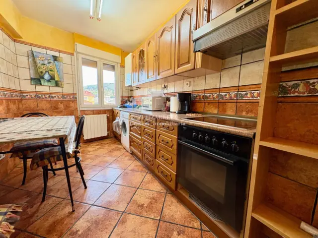 Piso en venta en Avenida de Euskal Herria, Zaldibar de 178.000 €