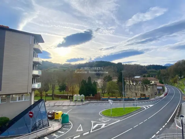 Piso en venta en Avenida Bilbao, Zaldibar de 145.000 €