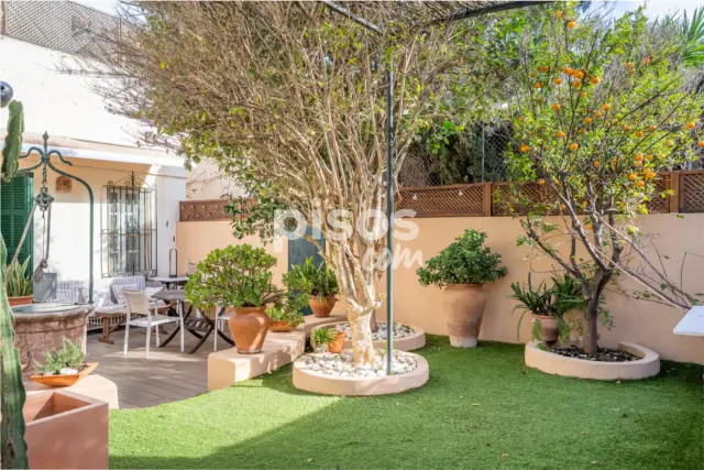 Chalet adosado en venta en Son Espanyolet, Son Espanyolet (Distrito Ponent. Palma de Mallorca) de 1.950.000 €