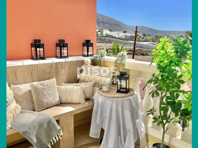Apartamento en venta en Calle los Cristianos, Número 1, Los Cristianos (Arona) de 295.000 €