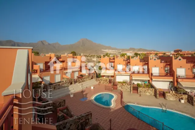 Piso en venta en Avenida de Bruselas, Costa Adeje (Adeje) de 645.000 €