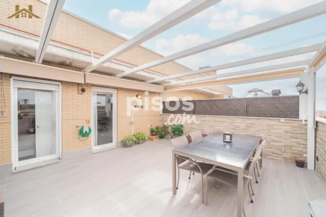 Dúplex en venta en Zona Europa, Zona Europa (Arroyomolinos) de 354.900 €