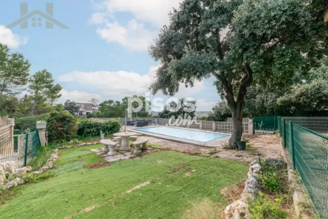 Chalet en venta en Zona de Las Cárcavas-Arroyo del Bosque, Zona de las Cárcavas-Arroyo del Bosque (Arroyomolinos) de 399.900 €
